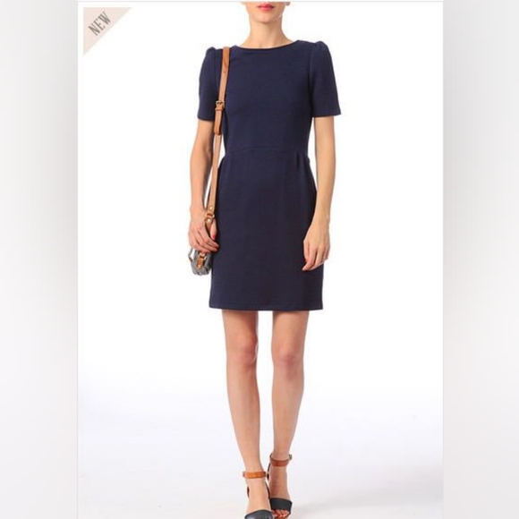 Little rust dress by Sessun - Picture 10 of 11